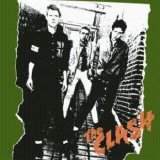 The Clash - The Clash [UK version]