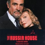 Jerry Goldsmith - The Russia House@160