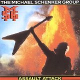 Michael Schenker Group - Assault Attack