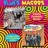 Blues Magoos - Electric Comic Book (1967)