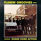 Flamin' Groovies, The - Shake Some Action