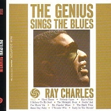 Ray Charles - The Genius Sings The Blues