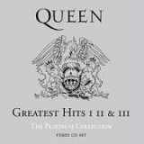 Queen - Greatest Hits