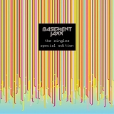 Basement Jaxx - The Singles