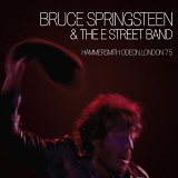 Bruce Springsteen & The E Street Band - Hammersmith Odeon, Live '75