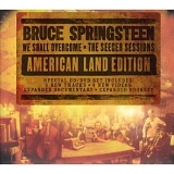 Bruce Springsteen - We Shall Overcome - The Seeger Sessions / American Land Edition [CD+DVD]