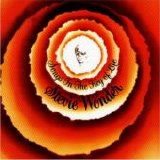 Wonder, Stevie - Songs In The Key Of Life, Vol. 1
