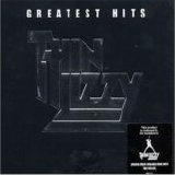 Thin Lizzy - Greatest Hits