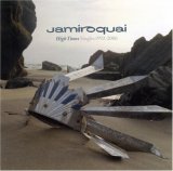 Jamiroquai - High Times (Roger Sanchez Mixes)