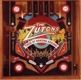 The Zutons - Tired Of Hanging Around