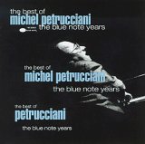 Michel Petrucciani - The Best Of the Blue Note Years