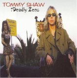 Shaw Tommy - 7 Deadly Zens