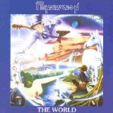 Pendragon - The World