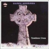 BLACK SABBATH - Headless Cross