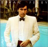 Ferry Bryan - Another Time, Another Place