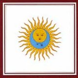 King Crimson - Larks' Tongues In Aspic