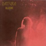 Datura - Allisone