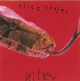 Alice Cooper - Killer