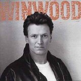 Winwood Steve - Roll With It
