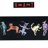 Heart - Bad Animals