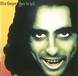 Cooper Alice - Alice Cooper Goes To Hell