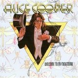 Alice Cooper - Welcome to My Nightmare