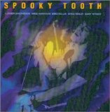 Spooky Tooth - Live In Europe