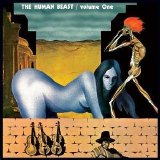 Human Beast - Volume One