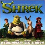 Soundtrack - Shrek