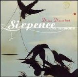 Sixpence None the Richer - Divine Discontent