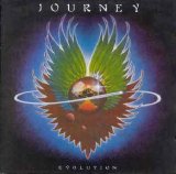 Journey - Evolution