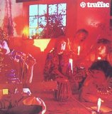 Traffic - Mr. Fantasy