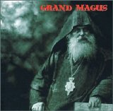 Grand Magus - Grand Magus