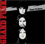 Grand Funk Railroad - Closer To Home