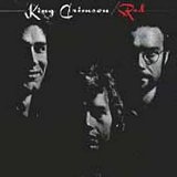 King Crimson - Red