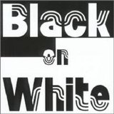 Freedom - Black on White