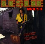 WEST LESLIE - Dodgin´ The Dirt