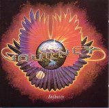 Journey - Infinity