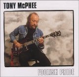 McPhee Tony - Foolish Pride