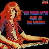 Ten Years After - Alvin Lee And Company