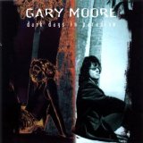 Moore Gary - Dark Days in Paradise