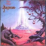 Magnum - Chase The Dragon