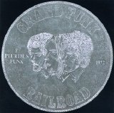 Grand Funk Railroad - E Pluribus Funk