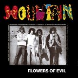 Mountain - Flowers Of Evil