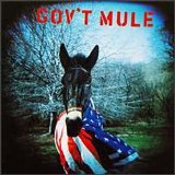 Gov't Mule - Gov' t Mule