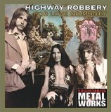 Highway Robbery - For Love Or Money