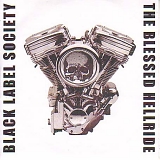 Black Label Society - The Blessed Hellride