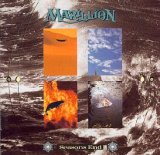 Marillion - Seasons End