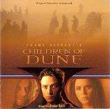 Brian Tyler - Children Of Dune