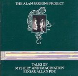 The Alan Parsons Project - Tales Of Mystery And Imagination